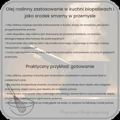 Susina: Przemysłowe zastosowanie i efektywne przetwarzanie w biopaliwach